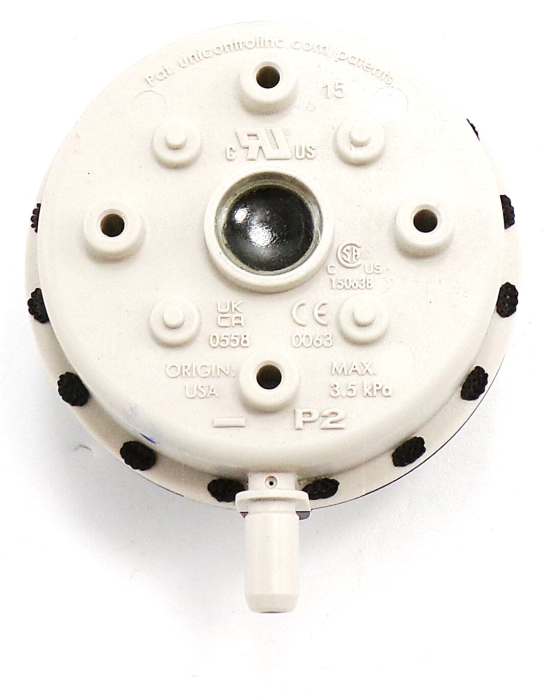 NBK-20976 PRESSURE SWITCH - Image 2