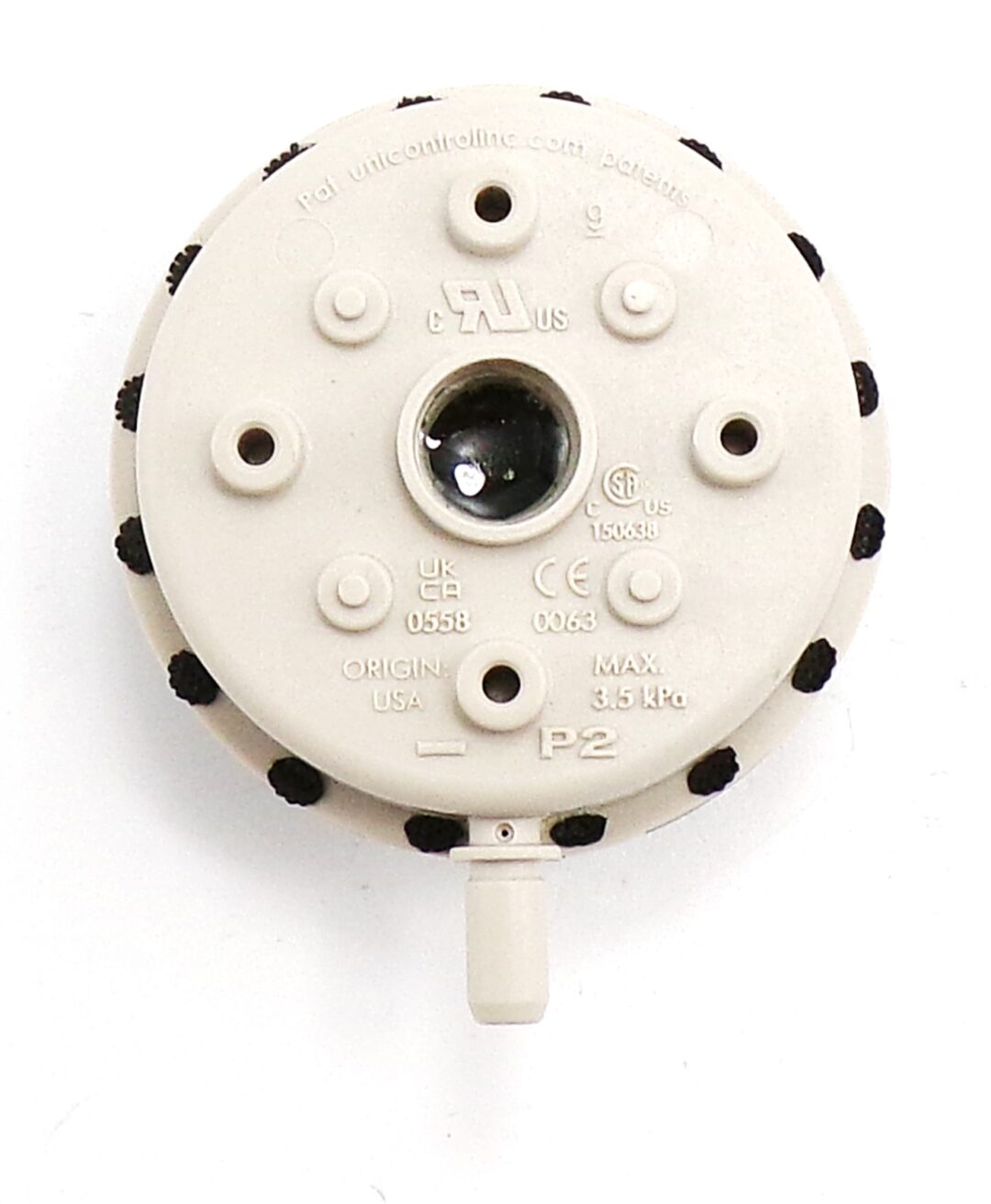 NBK-20977 PRESSURE SWITCH - Image 2