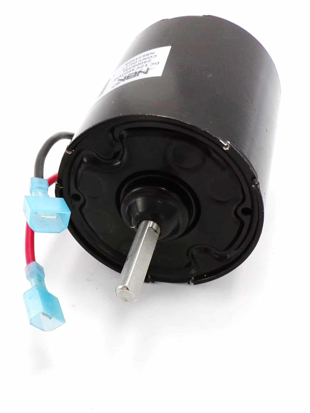 NBK-21038 MOTOR. 12VDC, 2400 RPM, 70W - Image 3