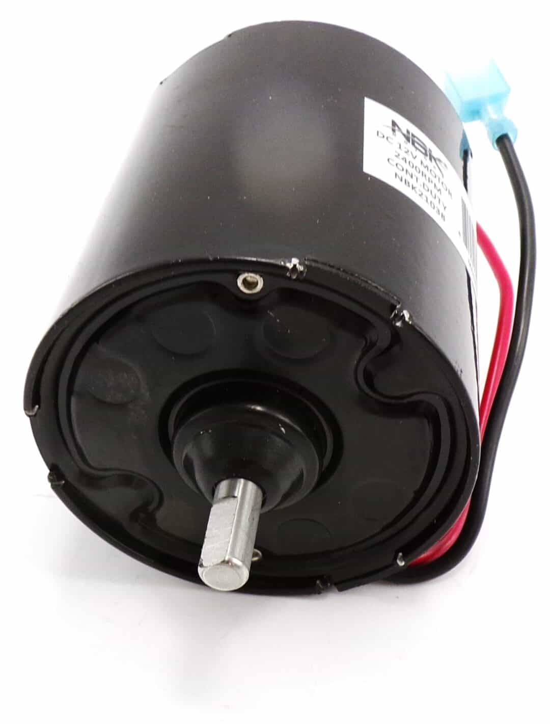 NBK-21038 MOTOR. 12VDC, 2400 RPM, 70W - Image 2