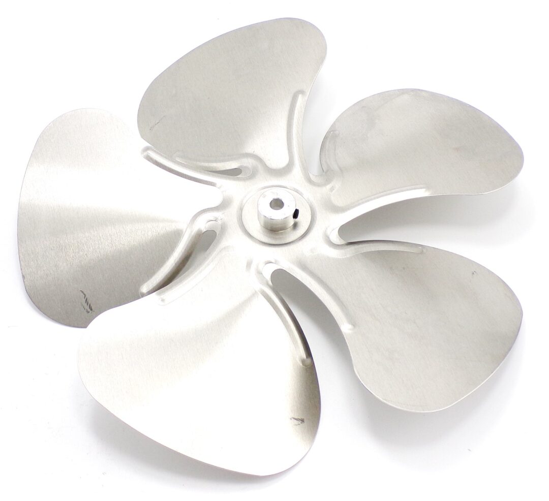 NBK-21188 12 INCH DIA, 5 BLADE, 25 DEG PITCH, CCW, 5/16 BORE
