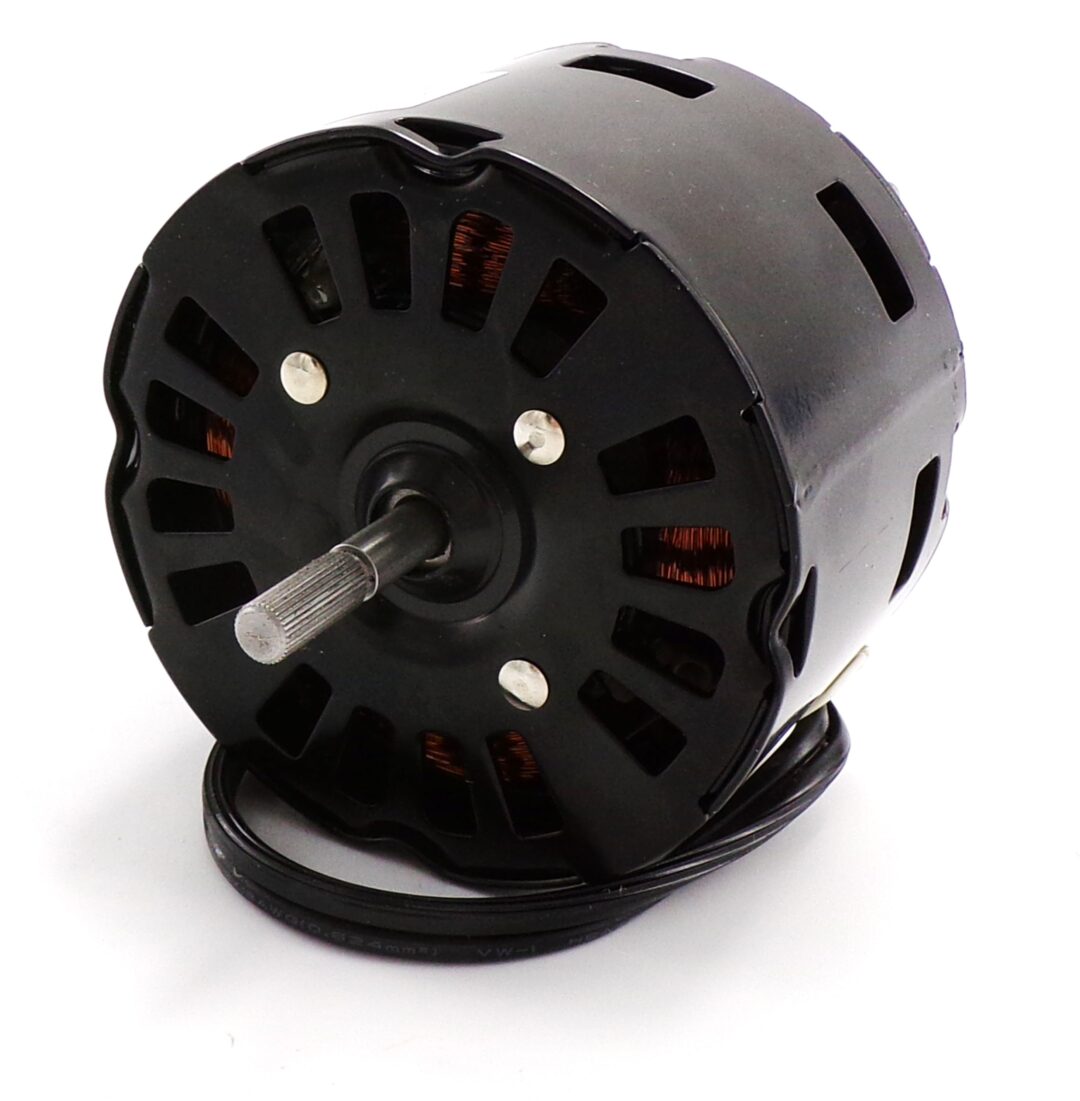 NBK-21023 FAN MOTOR 120V/60HZ - Image 3