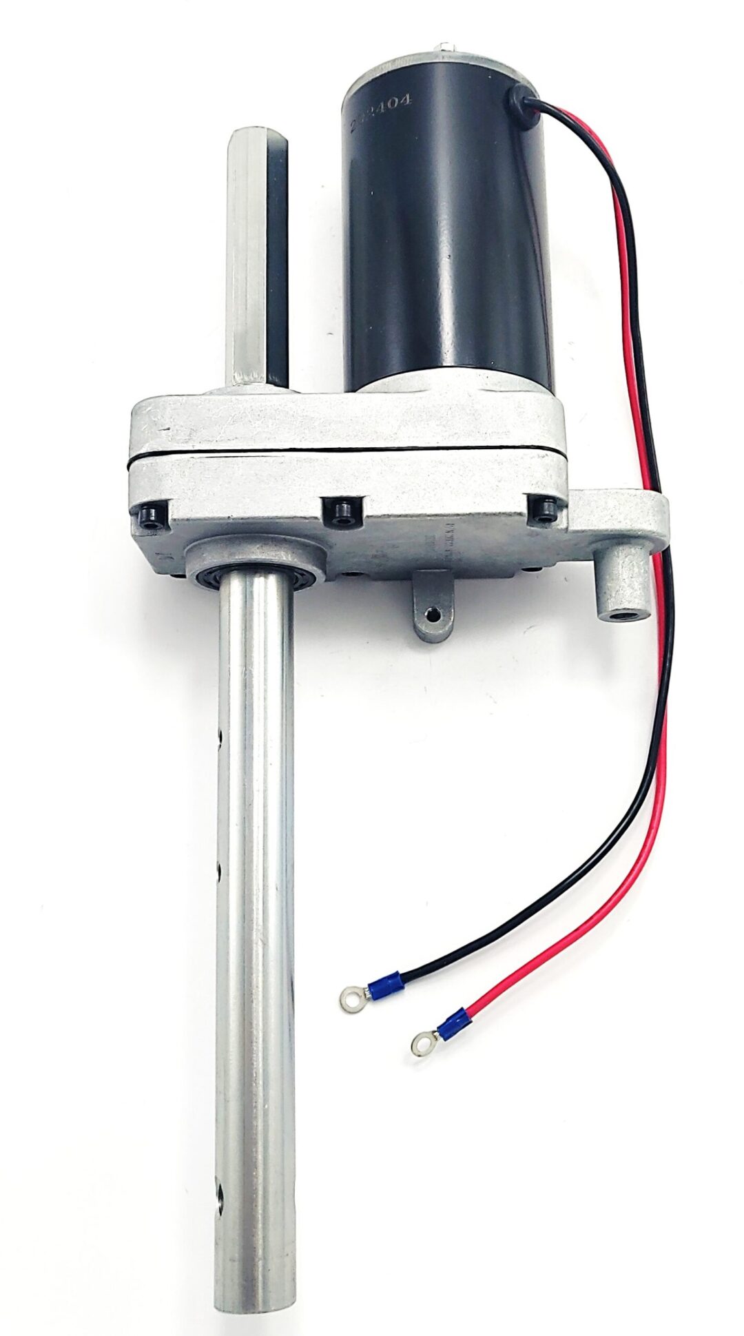 NBK-21122 JACK DRIVE MOTOR 12VDC