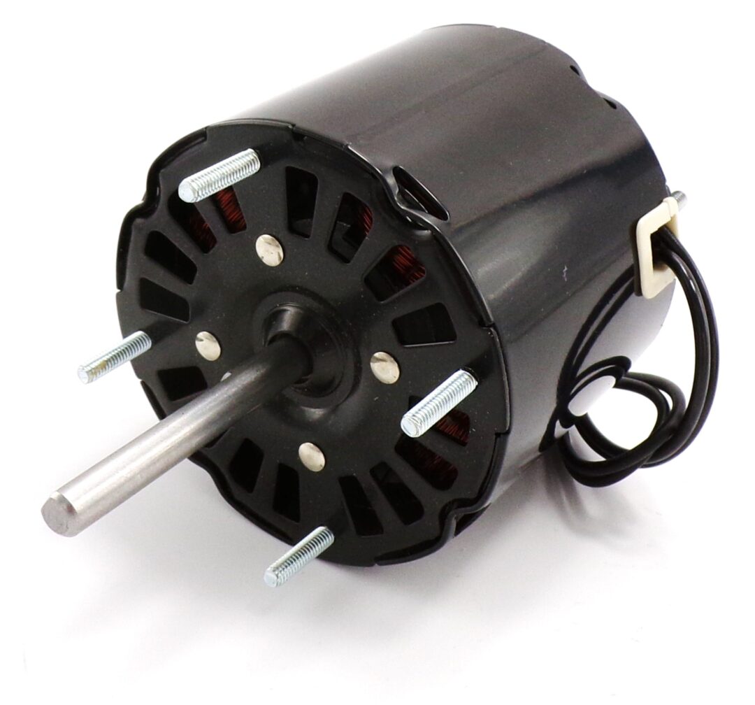 NBK-21146 MULTI PURPOSE FAN MOTOR 115V/60HZ - Image 3