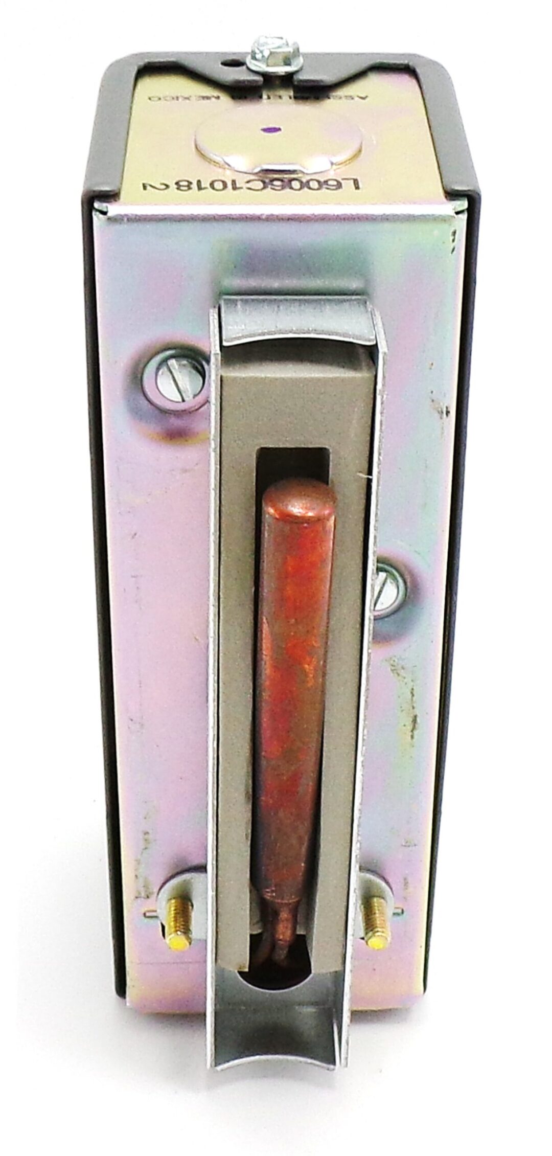 NBK-21189 AQUASTAT HI/LO LIMIT CONTROLLER - Image 2