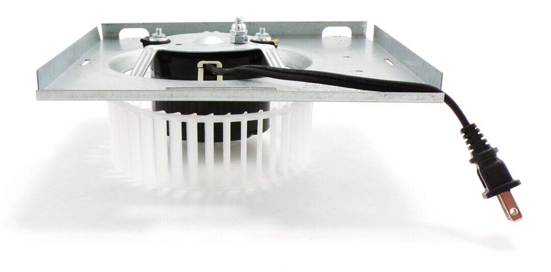 NBK-20998K FAN ASSEMBLY 120V/60HZ - Image 3