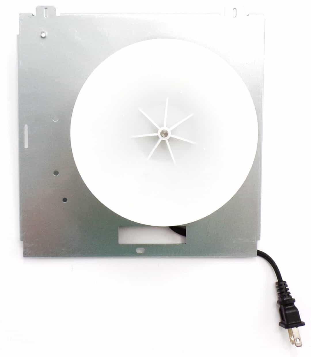 NBK-20998K FAN ASSEMBLY 120V/60HZ - Image 2