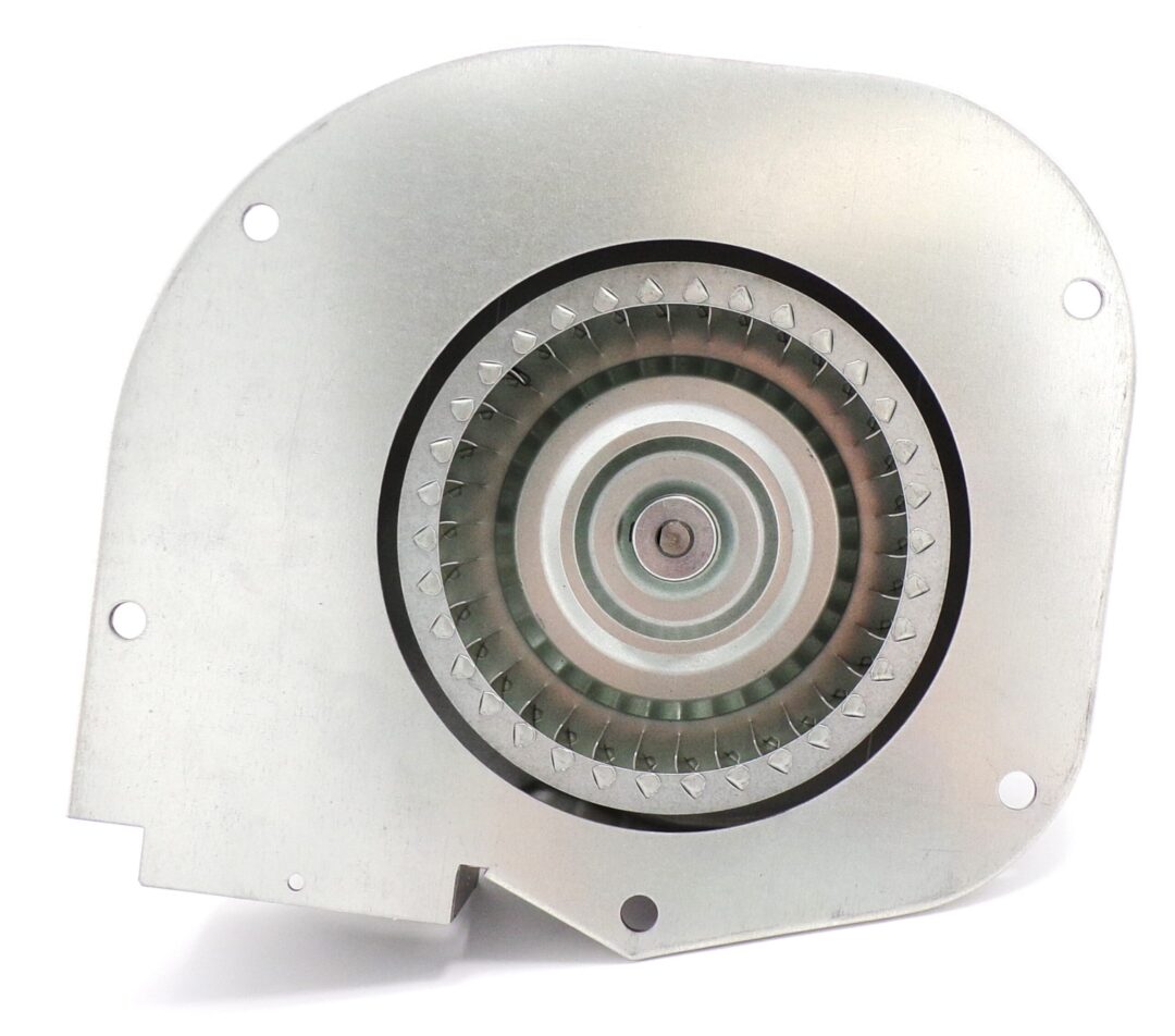 NBK-20999 INDUCER ASSEMBLY 208-230V, 50/60HZ 1/15 HP - Image 4