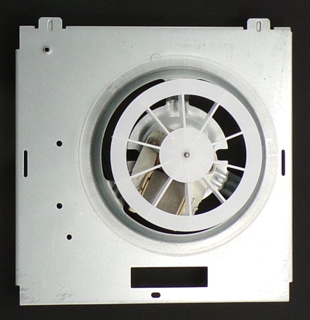 NBK-21008K FAN ASSEMBLY 120V/60HZ - Image 2
