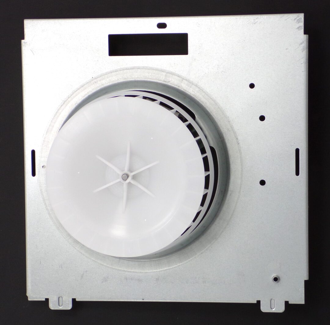NBK-21009K FAN ASSEMBLY 120V/60HZ - Image 2