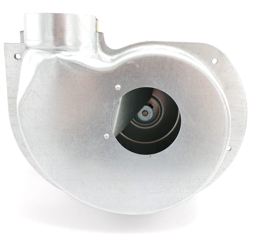 NBK-21028 DRAFT INDUCER 208-230V - Image 4