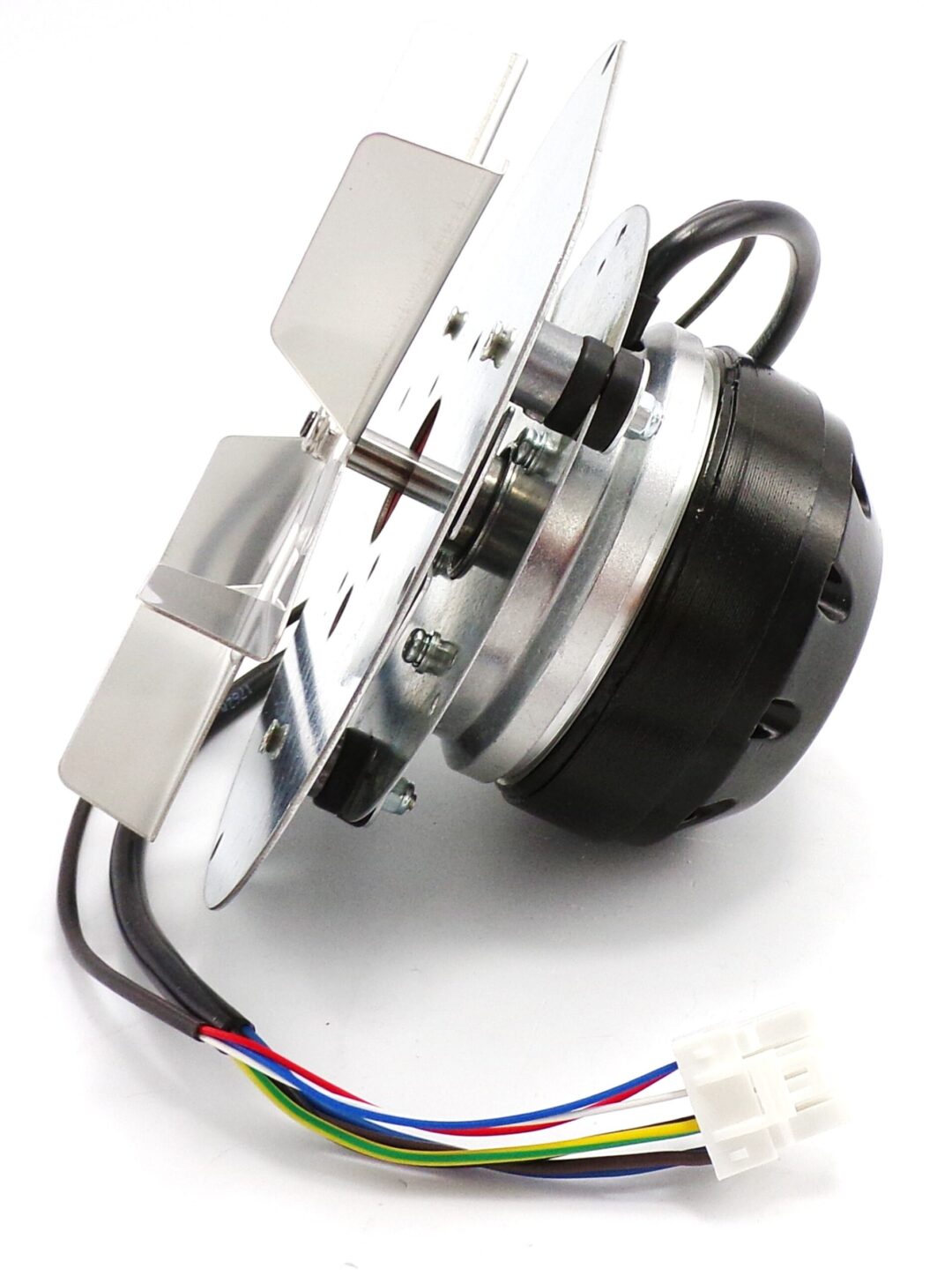 NBK-21120 COMBUSTION BLOWER 110V 60HZ - Image 4