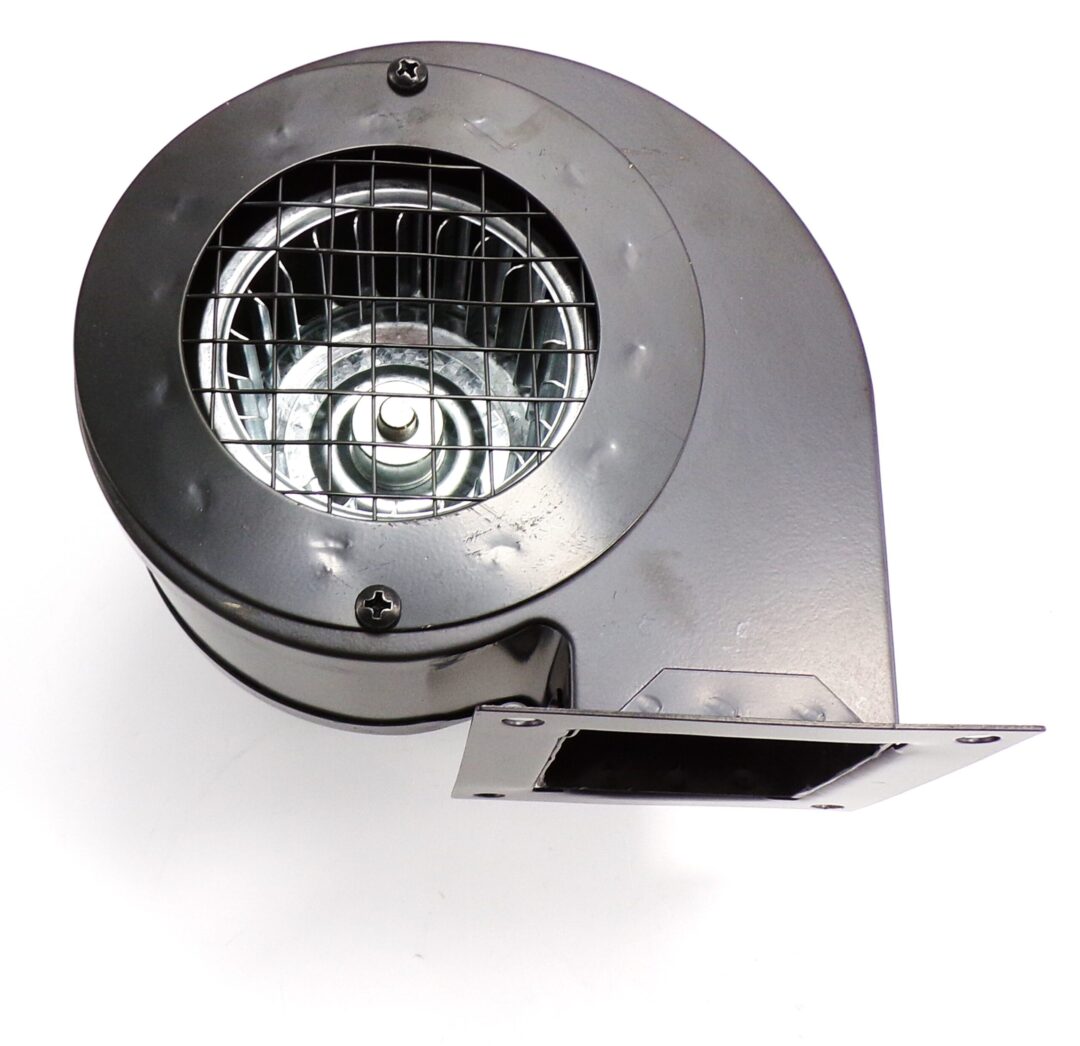 NBK-12188S BLOWER MOTOR S-POLE 115V 60 HZ, RPM 3000 - Image 4