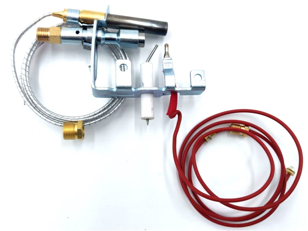 NBK-20406 PILOT, MILIVOLT NG - Image 3