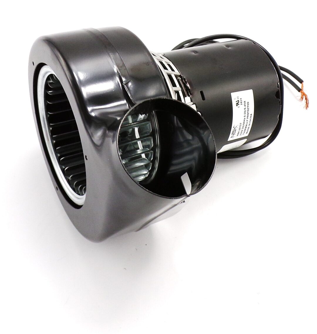 NBK-20757 BLOWER MOTOR 230V - Image 2