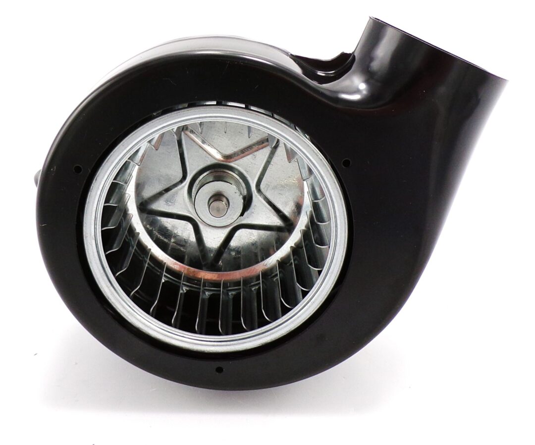 NBK-20757 BLOWER MOTOR 230V - Image 5