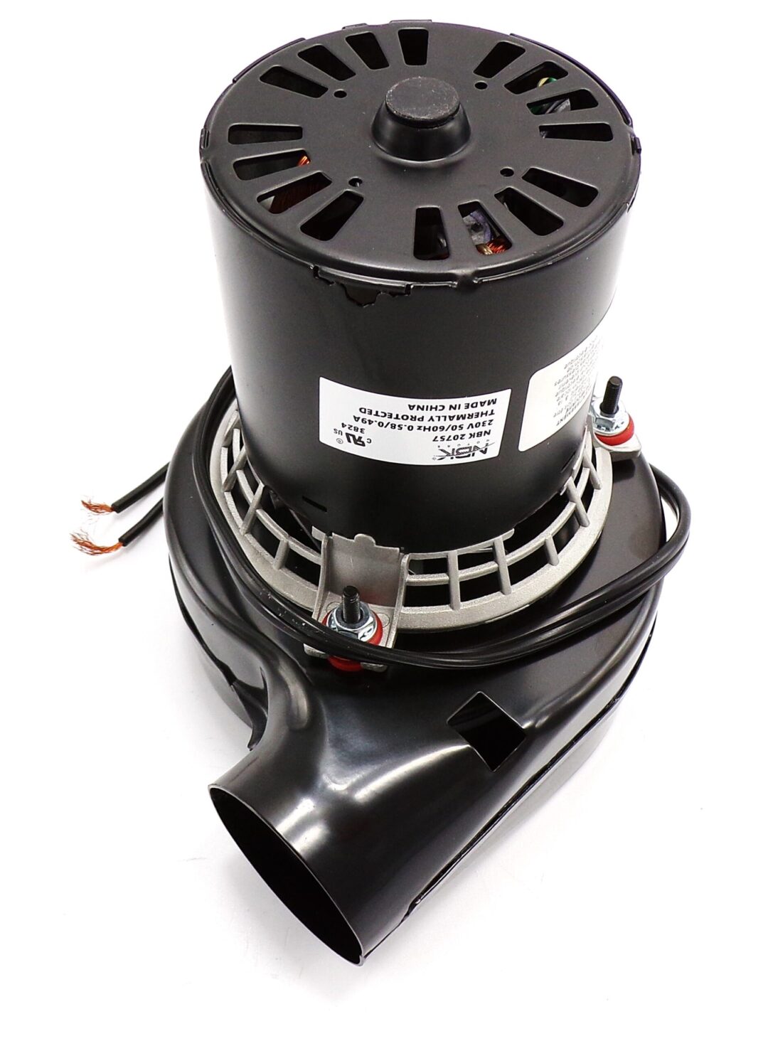 NBK-20757 BLOWER MOTOR 230V