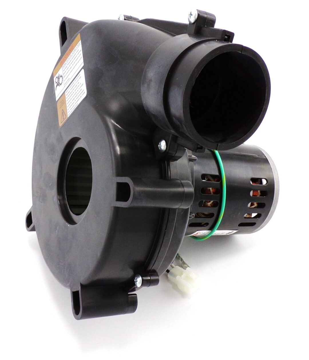 NBK-21109 INDUCER ASSEMBLY 115V, 60HZ, 1/15 HP, 3250 RPM - Image 3