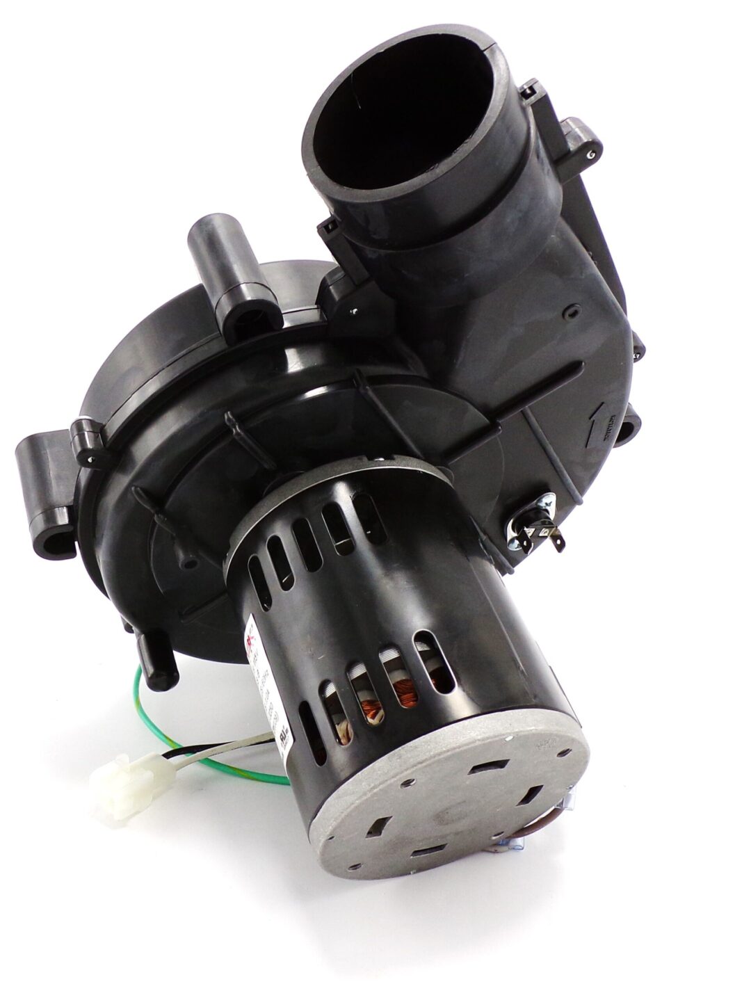 NBK-21109 INDUCER ASSEMBLY 115V, 60HZ, 1/15 HP, 3250 RPM - Image 5
