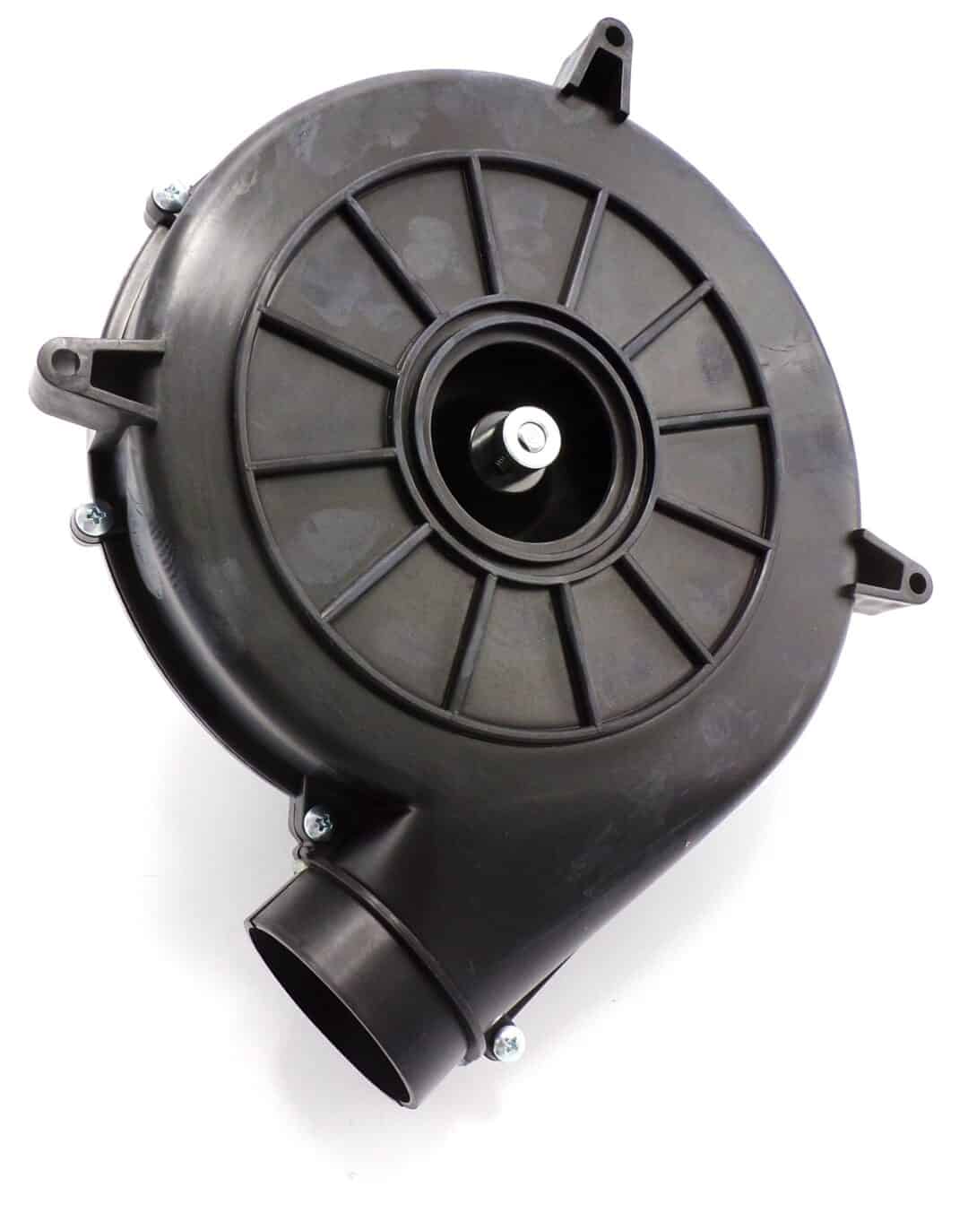 NBK-21110 INDUCER ASSEMBLY 115V, 1/15 HP, 3450 RPM - Image 4