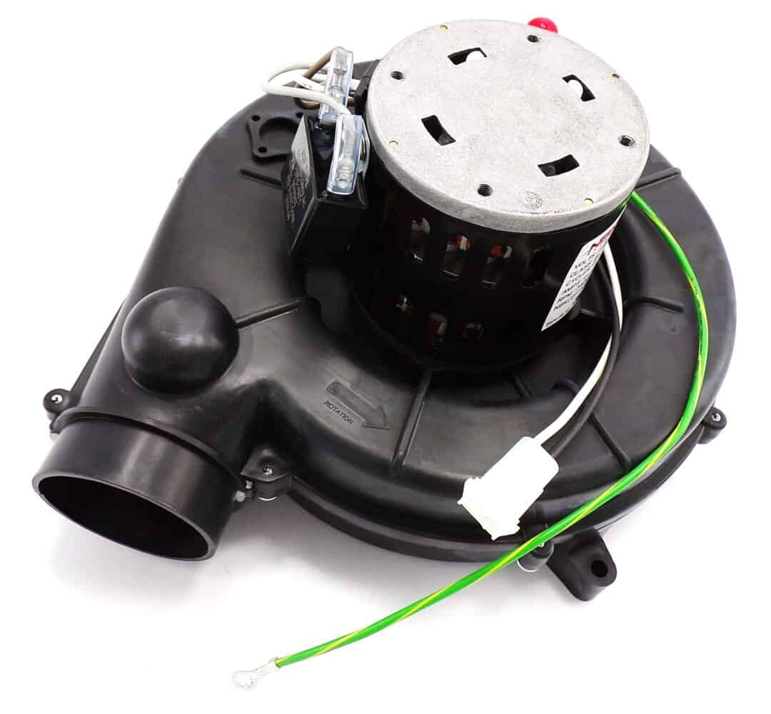 NBK-21110 INDUCER ASSEMBLY 115V, 1/15 HP, 3450 RPM - Image 3