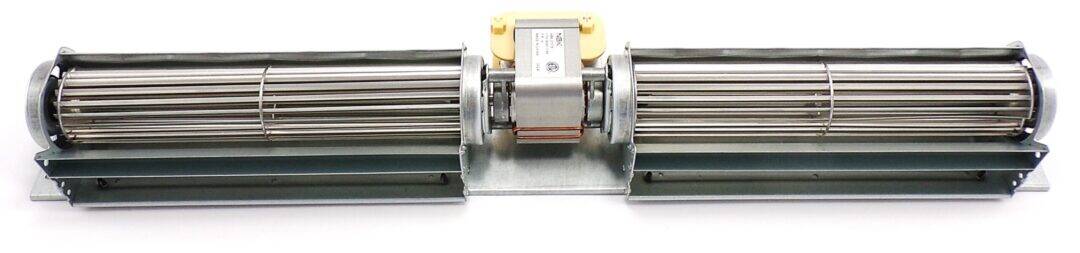 NBK-21178 CONVECTION BLOWER MOTOR 240MM X 45 MM DUAL - Image 2
