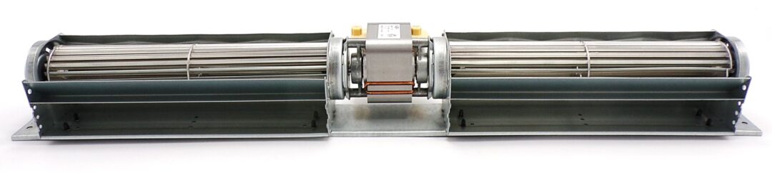 NBK-21178 CONVECTION BLOWER MOTOR 240MM X 45 MM DUAL
