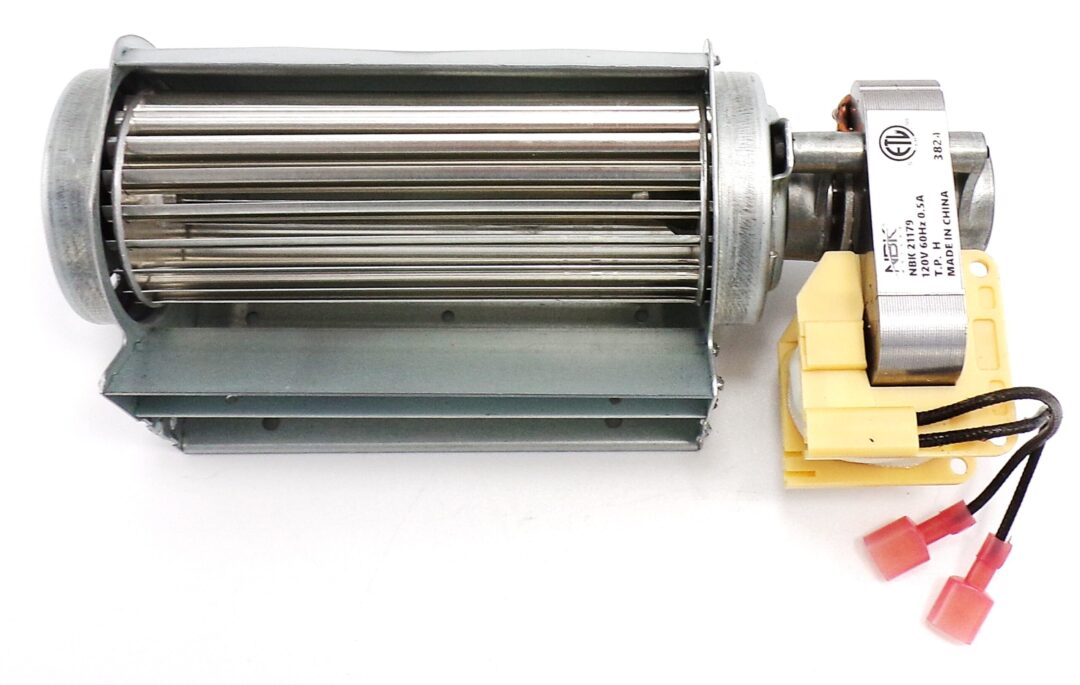 NBK-21179 CONVECTION BLOWER MOTOR 120MM X 45MM RH - Image 2
