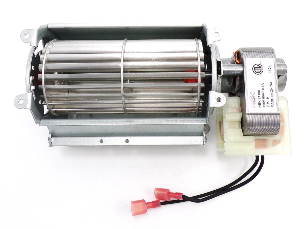 NBK-21180 CONVECTION BLOWER MOTOR 120MM X 60MM RH - Image 2