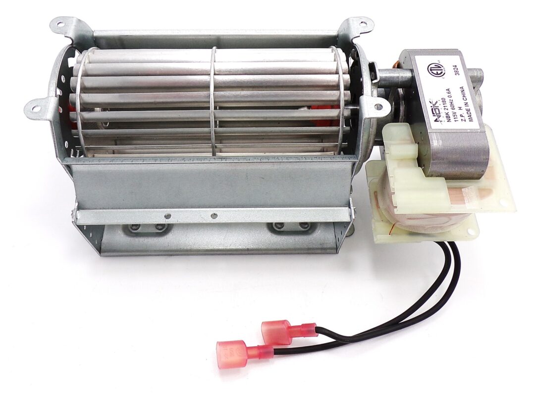 NBK-21180 CONVECTION BLOWER MOTOR 120MM X 60MM RH