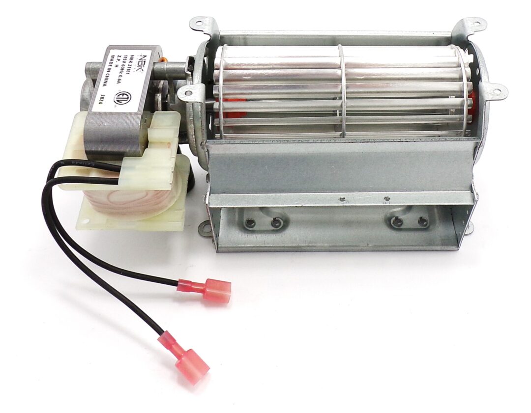 NBK-21181 CONVECTION BLOWER MOTOR 120MM X 60MM LH