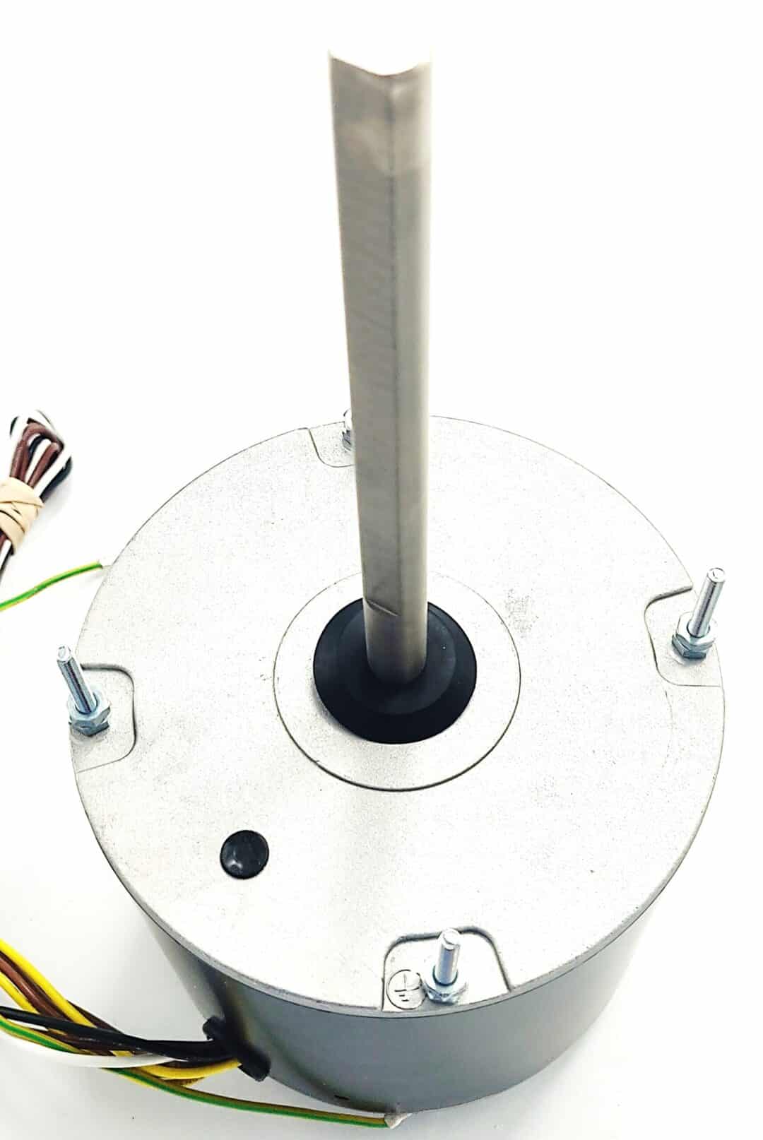 NBK-20040 CONDENSOR MOTOR 208-230V, 1/2 HP W/CAPACITOR - Image 3