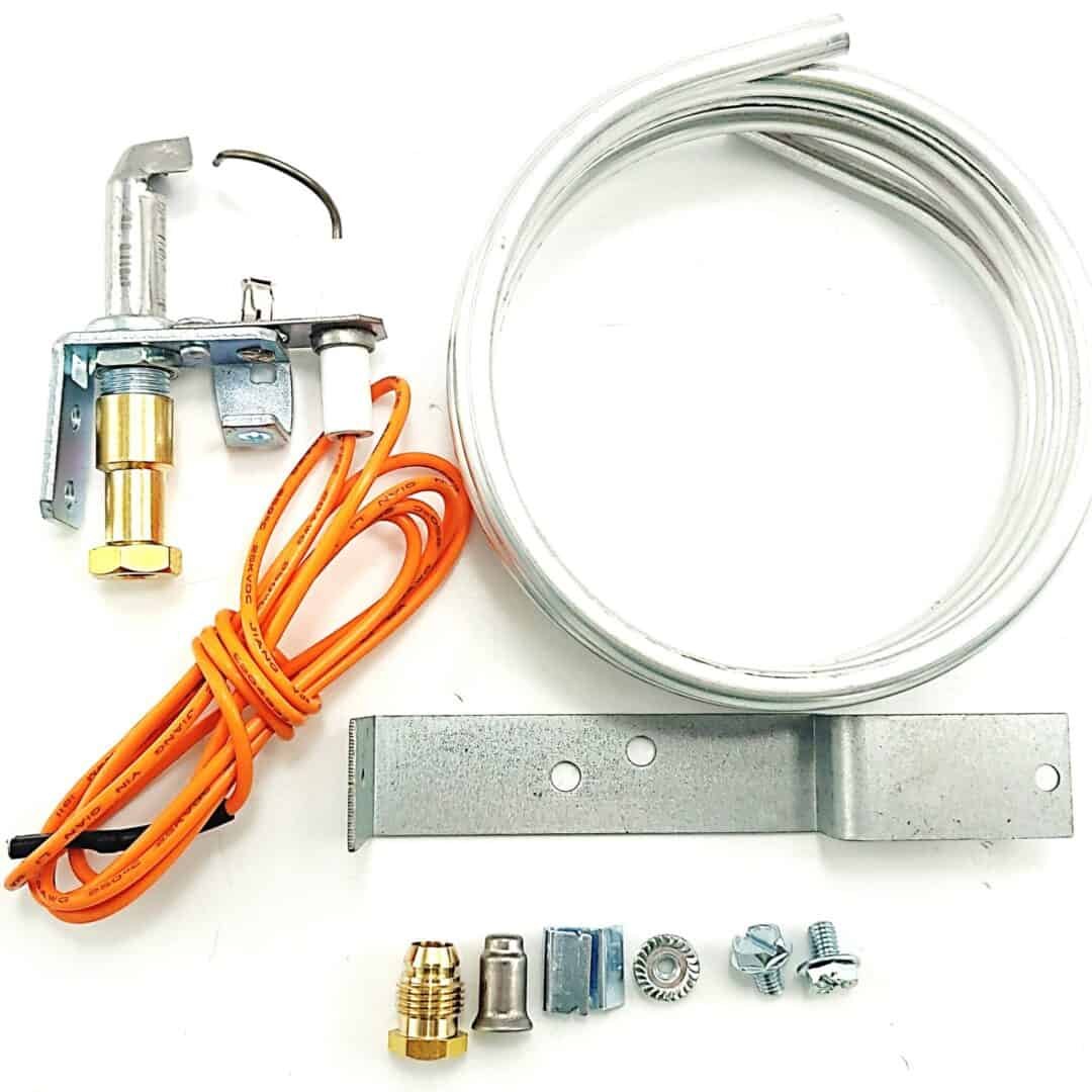 NBK-21039K SPARK PILOT ASSEMBLY, IPI