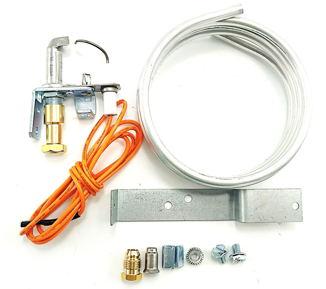 NBK-21039K SPARK PILOT ASSEMBLY, IPI