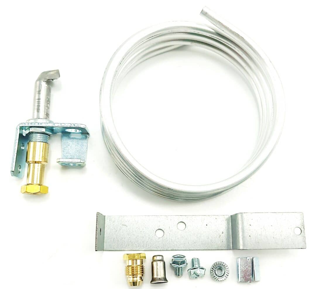 NBK-21040K STANDING PILOT ASSEMBLY NG/LP