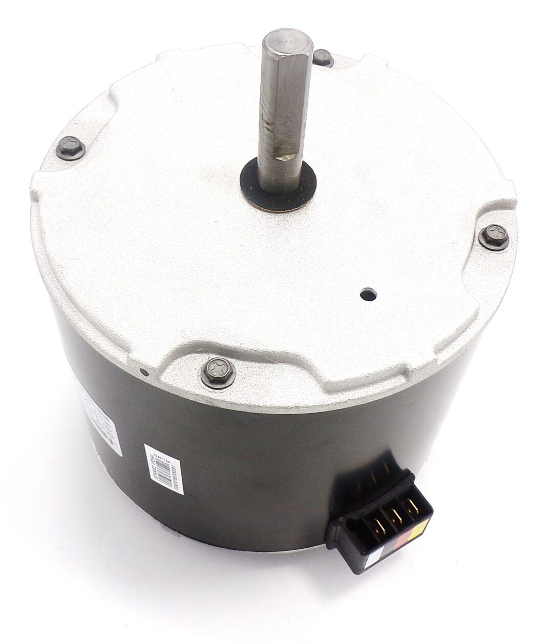 NBK-22146 CONDENSOR MOTOR 208-230/220V, 1/4 HP, 1100/900 RPM - Image 2