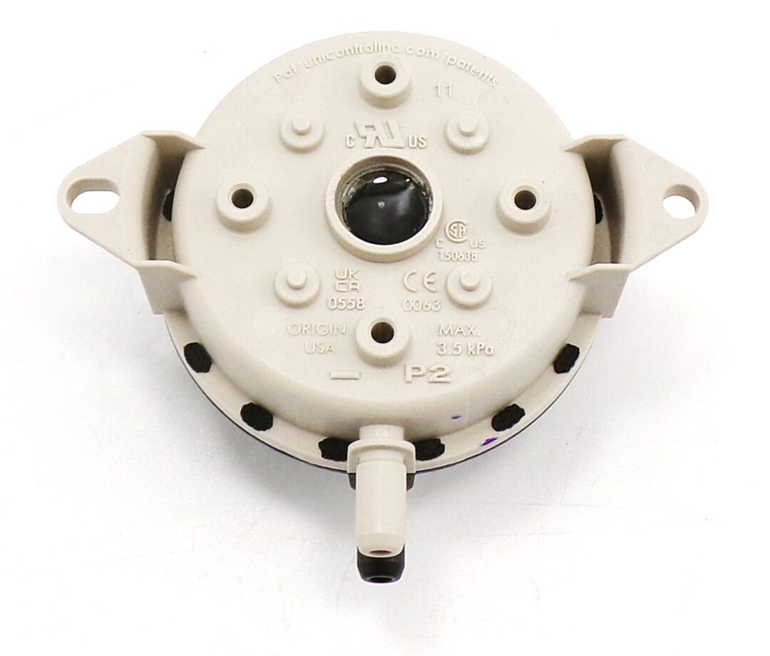 NBK-21101 PRESSURE SWITCH KIT - Image 2