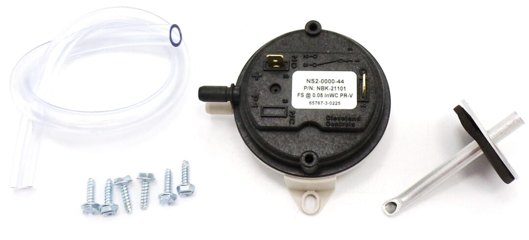 NBK-21101 PRESSURE SWITCH KIT