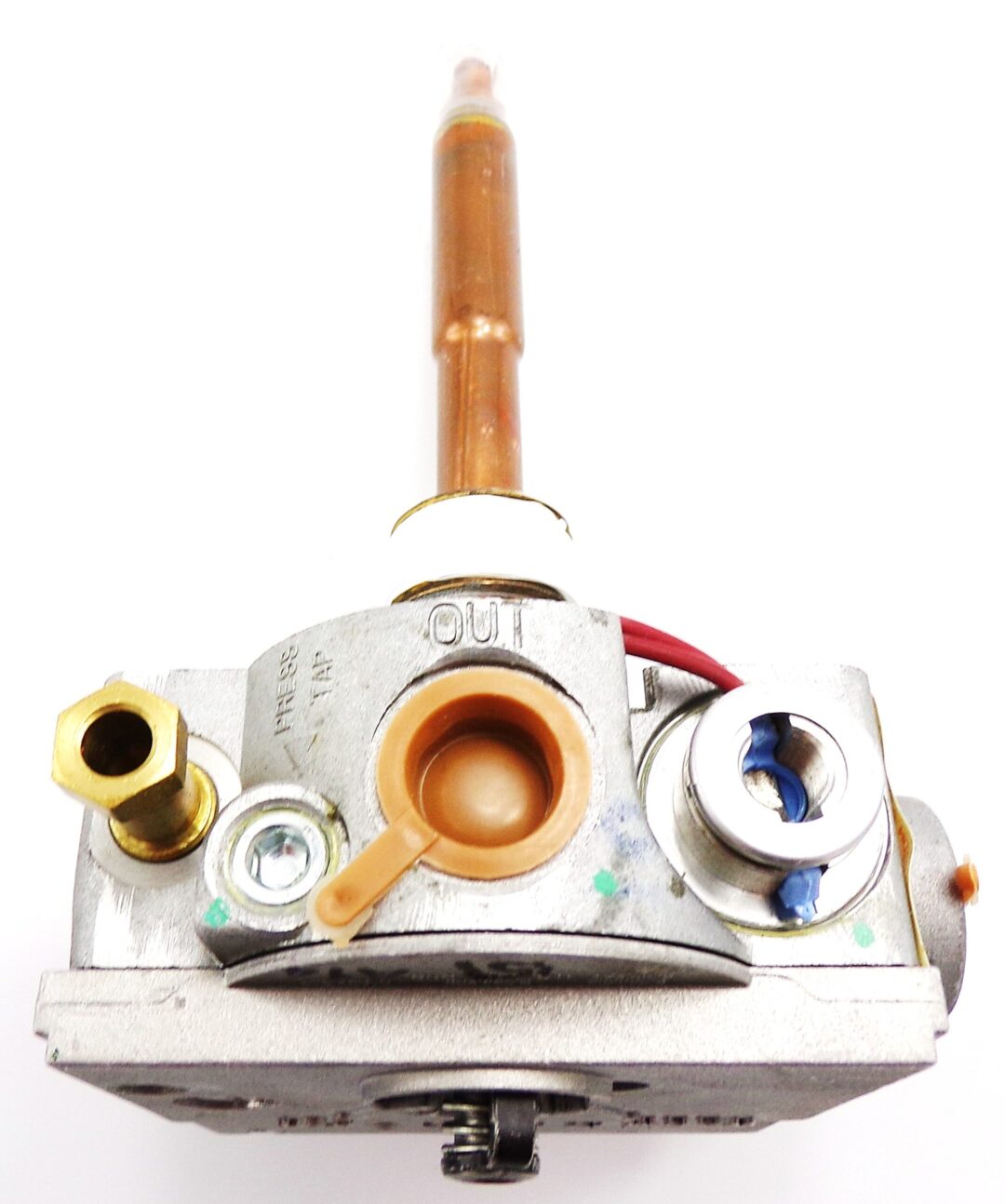 NBK-21185 GAS VALVE -BOXED - Image 4