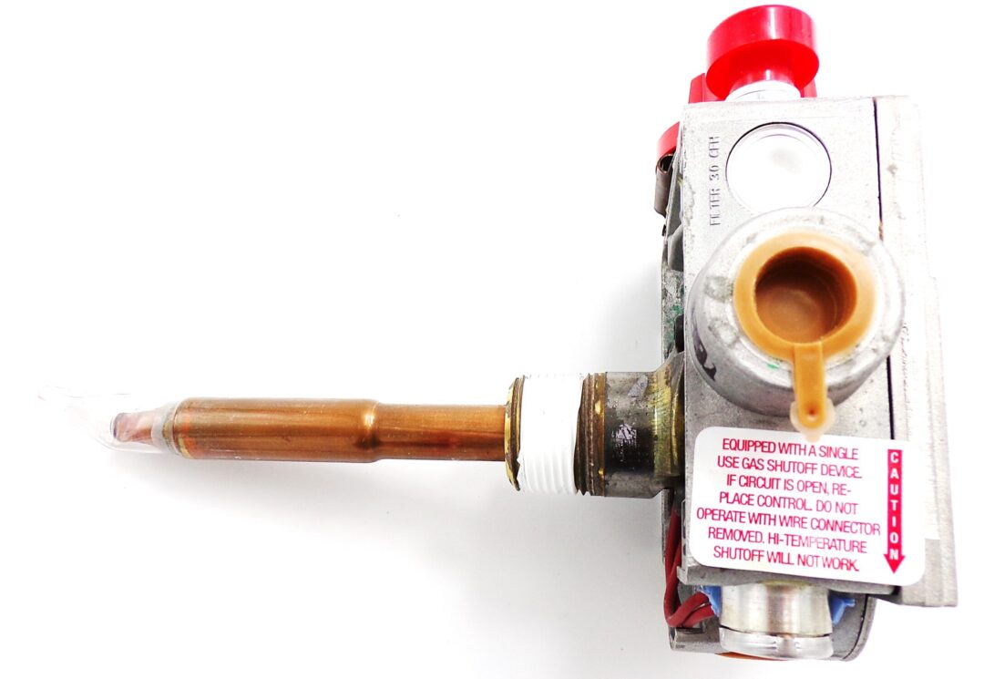 NBK-21185 GAS VALVE -BOXED - Image 3