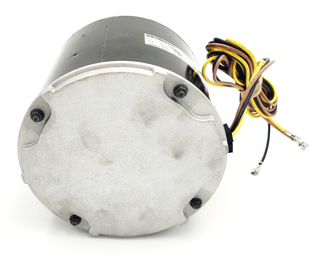 NBK-22128 CONDENSER MOTOR 208/230V, 1/4 HP - Image 4