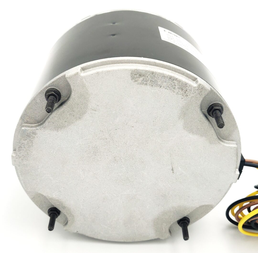 NBK-22129 CONDENSER MOTOR 208/230V, 1/12 HP, 800 RPM - Image 3