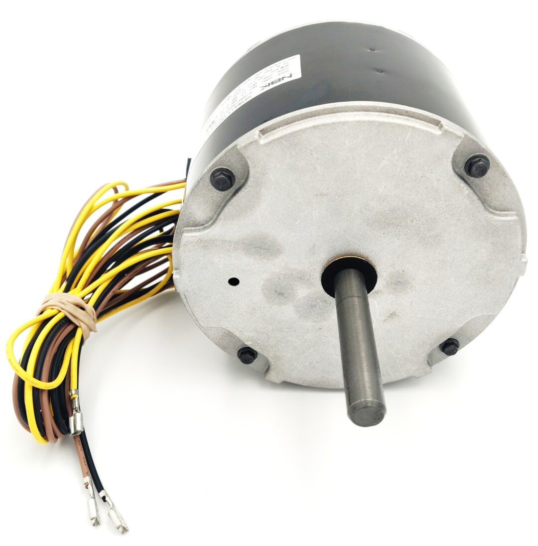 NBK-22129 CONDENSER MOTOR 208/230V, 1/12 HP, 800 RPM - Image 2