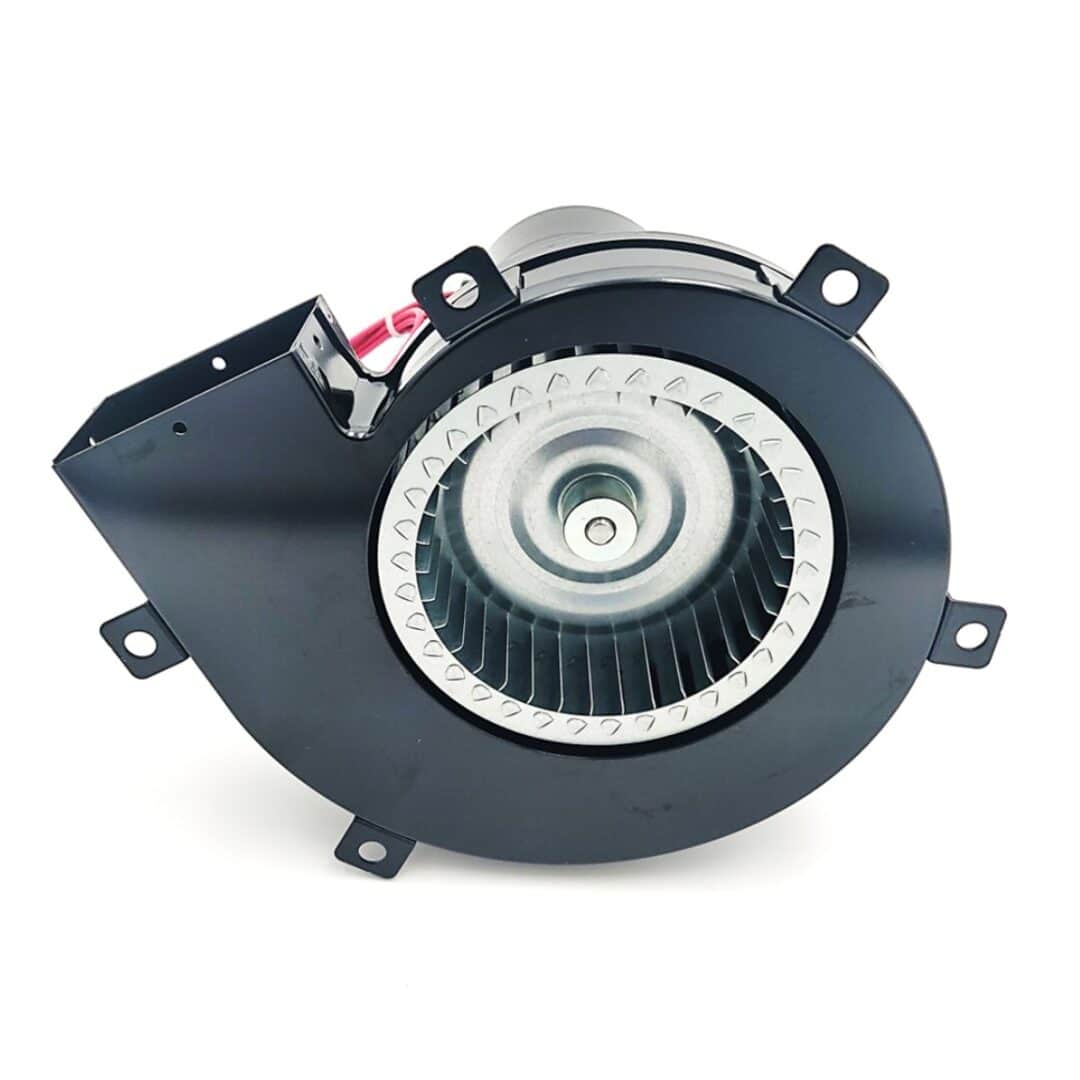 NBK-12167C INDUCER MOTOR 208-230V - Image 4
