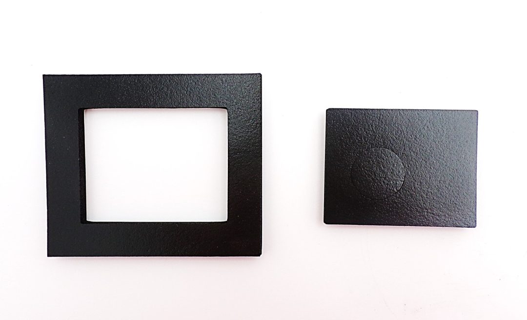NBK-21249 GASKET, HOPPER THROAT