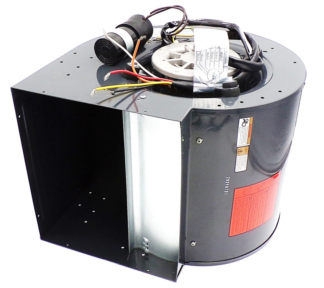 NBK-20958 BLOWER MOTOR, 115V 1/3 HP, 60HZ