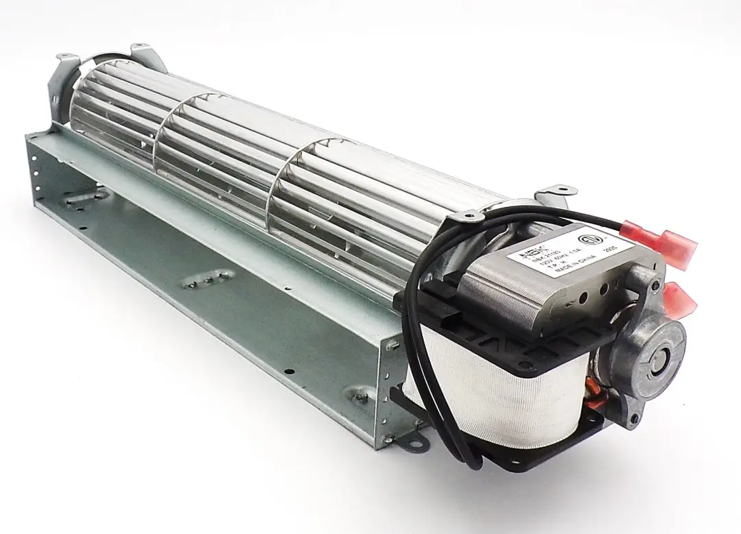NBK-21183 CONVECTION BLOWER MOTOR 300MM X 60MM RH
