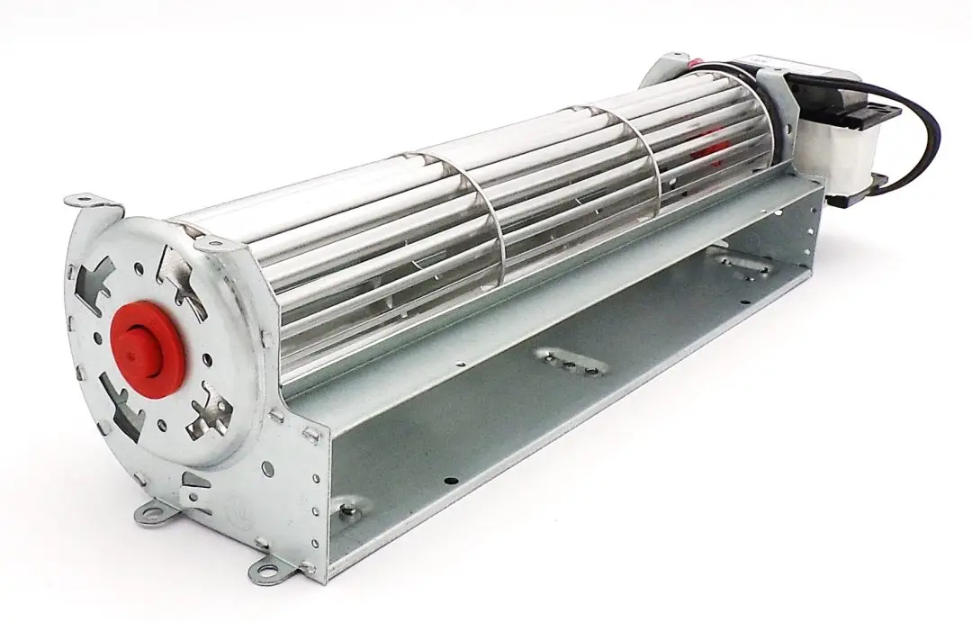 NBK-21183 CONVECTION BLOWER MOTOR 300MM X 60MM RH - Image 2