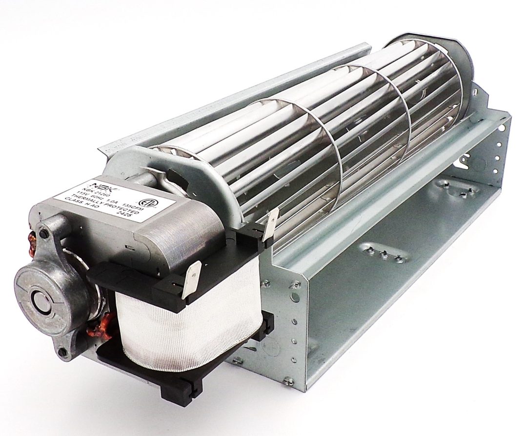 NBK-21260 CONVECTION BLOWER MOTOR 240MM X 65MM LH