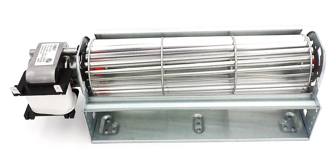NBK-21260 CONVECTION BLOWER MOTOR 240MM X 65MM LH - Image 4